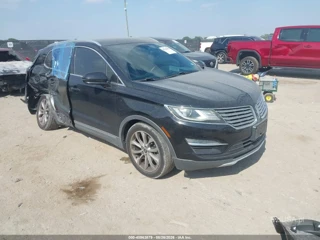 LINCOLN LINCOLN MKC SELECT