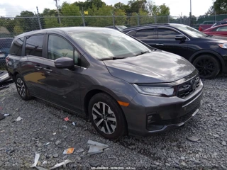 HONDA HONDA ODYSSEY EX-L