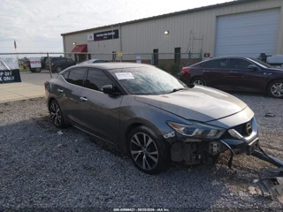 NISSAN NISSAN MAXIMA 3.5 SV