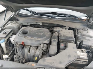 KIA KIA OPTIMA LX