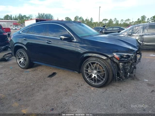 MERCEDES-BENZ MERCEDES-BENZ AMG GLE 53 COUPE 4MATIC+
