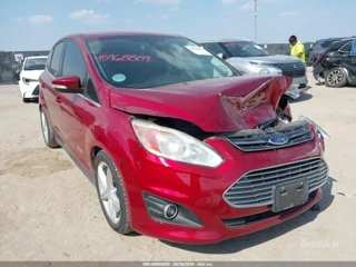 FORD FORD C-MAX ENERGI SEL