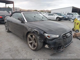 AUDI AUDI A5 2.0T PREMIUM