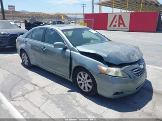 TOYOTA TOYOTA CAMRY XLE V6