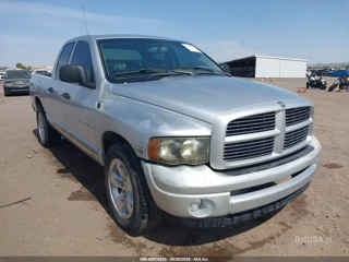 DODGE DODGE RAM 1500 SLT/LARAMIE