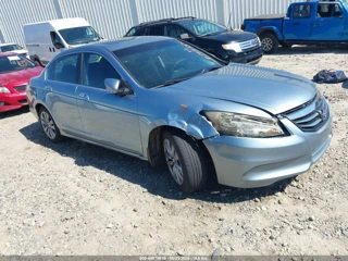 HONDA HONDA ACCORD 2.4 EX