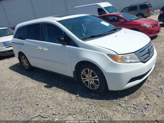 HONDA HONDA ODYSSEY EX-L