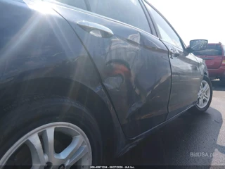 HONDA HONDA ACCORD LX