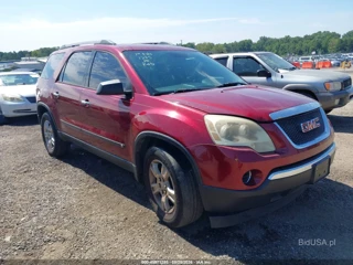 GMC ACADIA SL