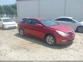 HYUNDAI HYUNDAI SONATA GLS