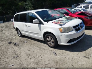 DODGE DODGE GRAND CARAVAN MAINSTREET