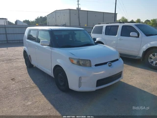 SCION SCION XB