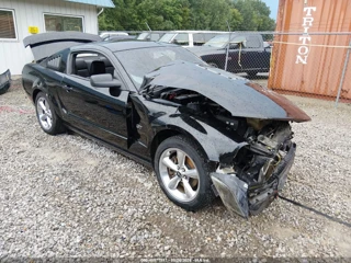 FORD FORD MUSTANG GT DELUXE/GT PREMIUM