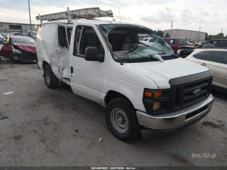 FORD FORD E-250 COMMERCIAL/RECREATIONAL