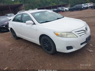TOYOTA TOYOTA CAMRY LE