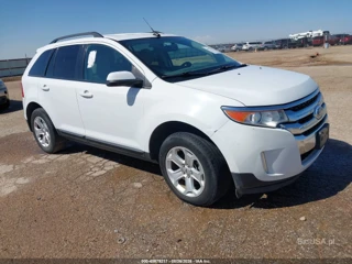 FORD FORD EDGE SEL