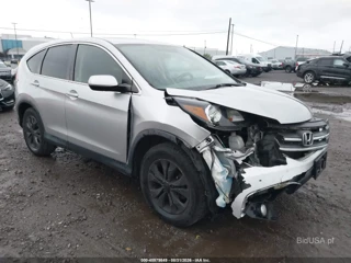 HONDA HONDA CR-V EX