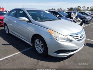 HYUNDAI HYUNDAI SONATA GLS