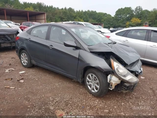 HYUNDAI HYUNDAI ACCENT GLS