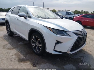 LEXUS LEXUS RX 350