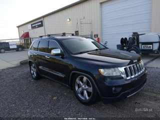JEEP JEEP GRAND CHEROKEE OVERLAND