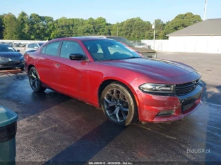 DODGE DODGE CHARGER SXT RWD
