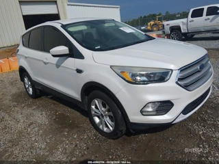 FORD FORD ESCAPE SE