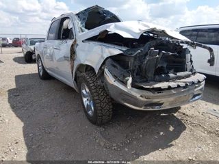 RAM RAM 1500 SLT