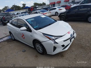 TOYOTA TOYOTA PRIUS TWO