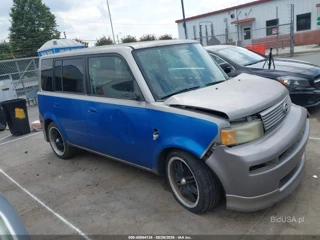 SCION SCION XB