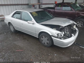 TOYOTA TOYOTA CAMRY CE