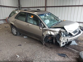 LEXUS LEXUS RX 300