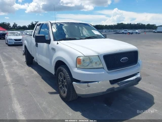 FORD FORD F-150 STX/XL/XLT