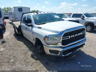 RAM RAM 3500 TRADESMAN  4X4 8' BOX