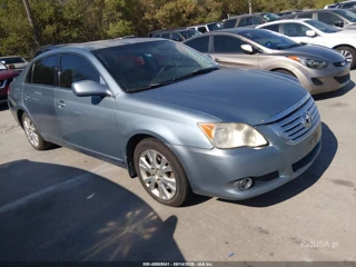 TOYOTA TOYOTA AVALON XLS