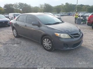 TOYOTA TOYOTA COROLLA L