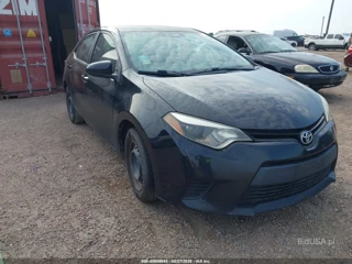 TOYOTA TOYOTA COROLLA L