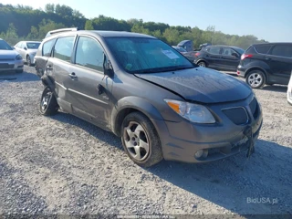 PONTIAC PONTIAC VIBE