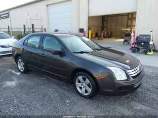 FORD FORD FUSION SE