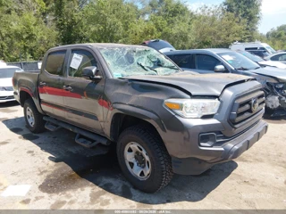 TOYOTA TOYOTA TACOMA SR V6