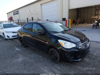 MITSUBISHI MITSUBISHI MIRAGE G4 ES