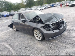 BMW 330I