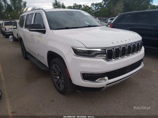JEEP JEEP WAGONEER L SERIES II 4X2