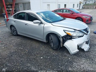 NISSAN NISSAN ALTIMA 2.5 SV