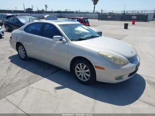 LEXUS LEXUS ES 300
