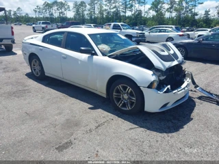 DODGE DODGE CHARGER