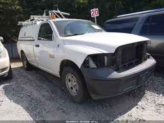 RAM RAM 1500 TRADESMAN