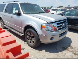 FORD FORD EXPEDITION EL LIMITED