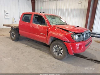 TOYOTA TOYOTA TACOMA BASE V6