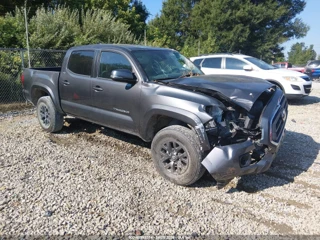 TOYOTA TOYOTA TACOMA DOUBLE CAB/SR/SR5/TRAIL/TRD SPORT/TRD OFF ROAD/TRD PRO